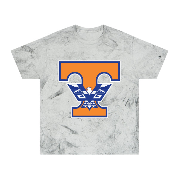 Color Blast School Spirit Tee
