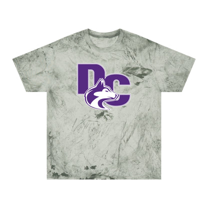 Color Blast School Spirit Tee