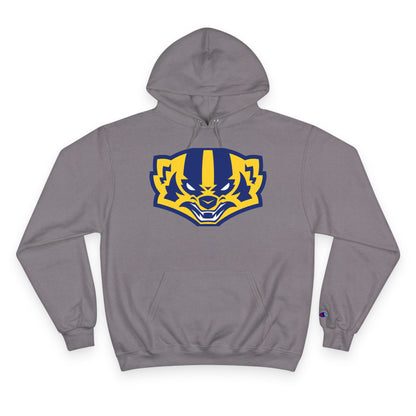 Champion Powerblend Fleece Pullover Hoodie