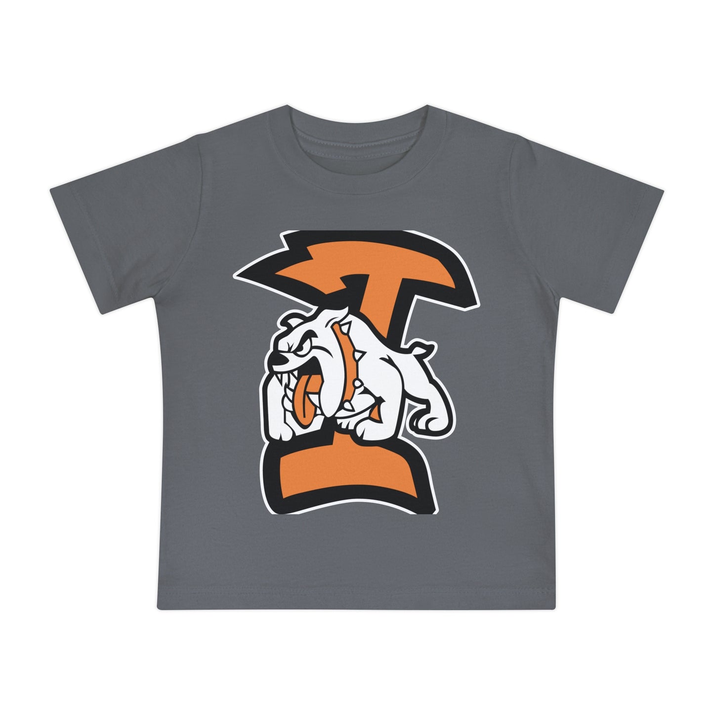 Baby Short Sleeve Tee