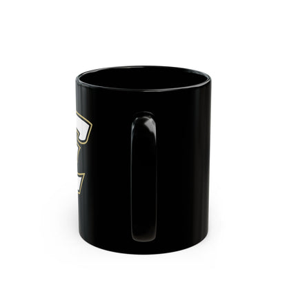 Black Team Mug (11oz/15oz)