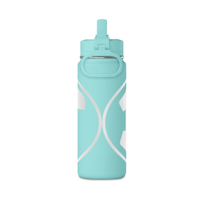 Mini Water Bottle, 20oz