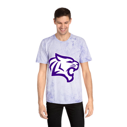 Color Blast School Spirit Tee