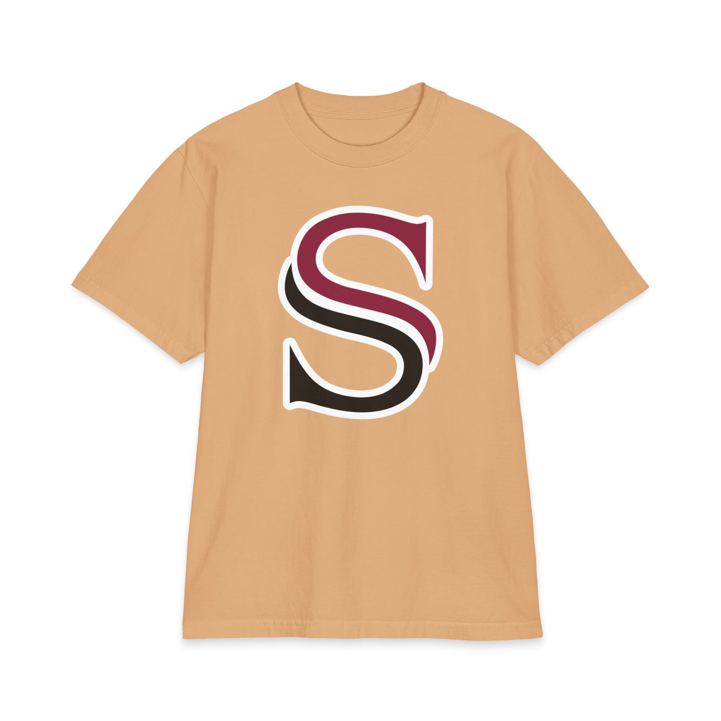 Max Heavyweight Short Sleeve Tee