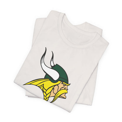 Jersey Short Sleeve Tee