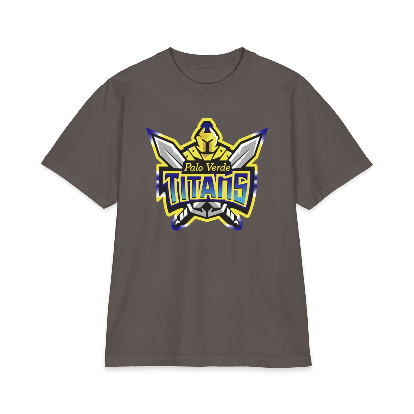 Max Heavyweight Short Sleeve Tee