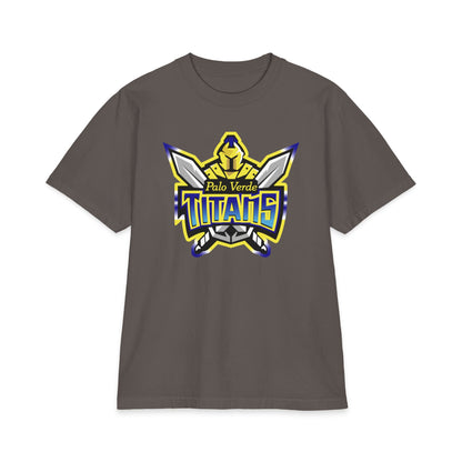 Max Heavyweight Short Sleeve Tee