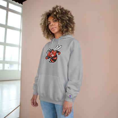 Champion Powerblend Fleece Pullover Hoodie