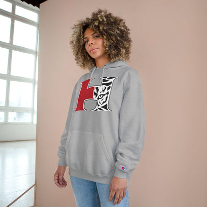 Champion Powerblend Fleece Pullover Hoodie