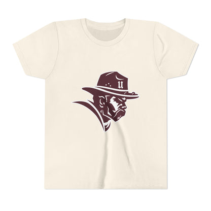 Youth Short Sleeve Tee