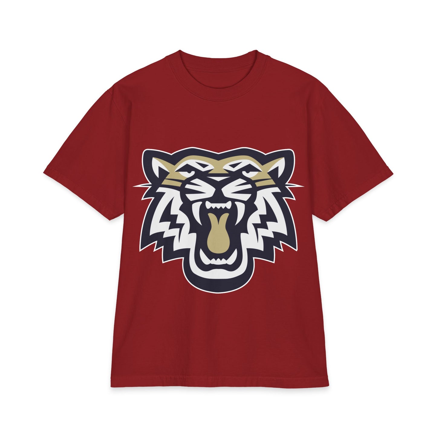 Max Heavyweight Short Sleeve Tee