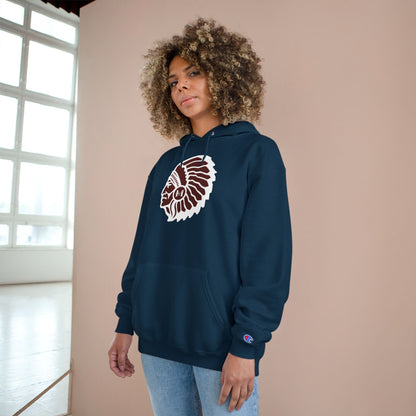 Champion Powerblend Fleece Pullover Hoodie