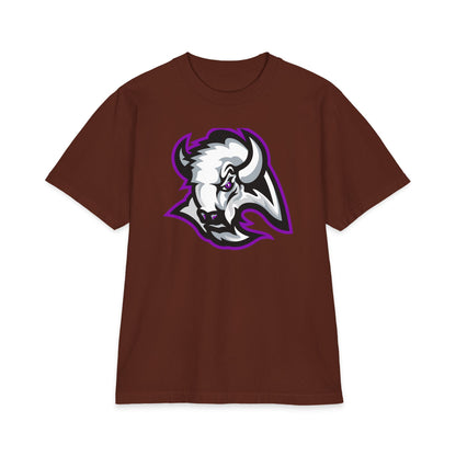 Max Heavyweight Short Sleeve Tee