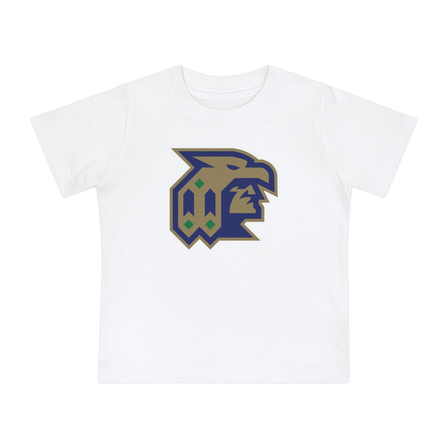 Baby Short Sleeve Tee
