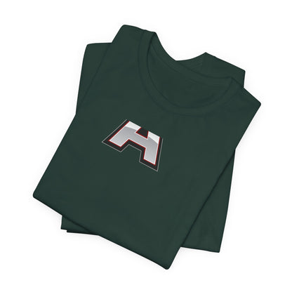 Jersey Short Sleeve Tee