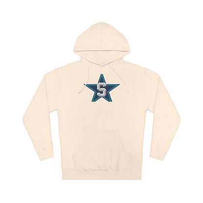 Midweight Pullover Hoodie