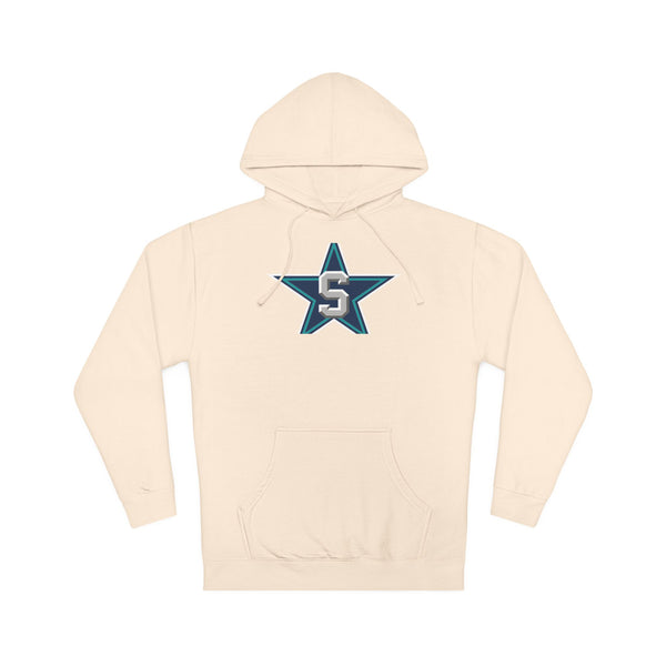 Midweight Pullover Hoodie
