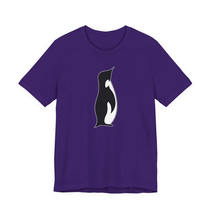 Jersey Short Sleeve Tee