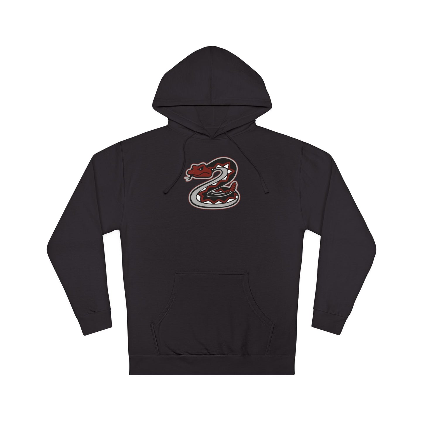 Midweight Pullover Hoodie