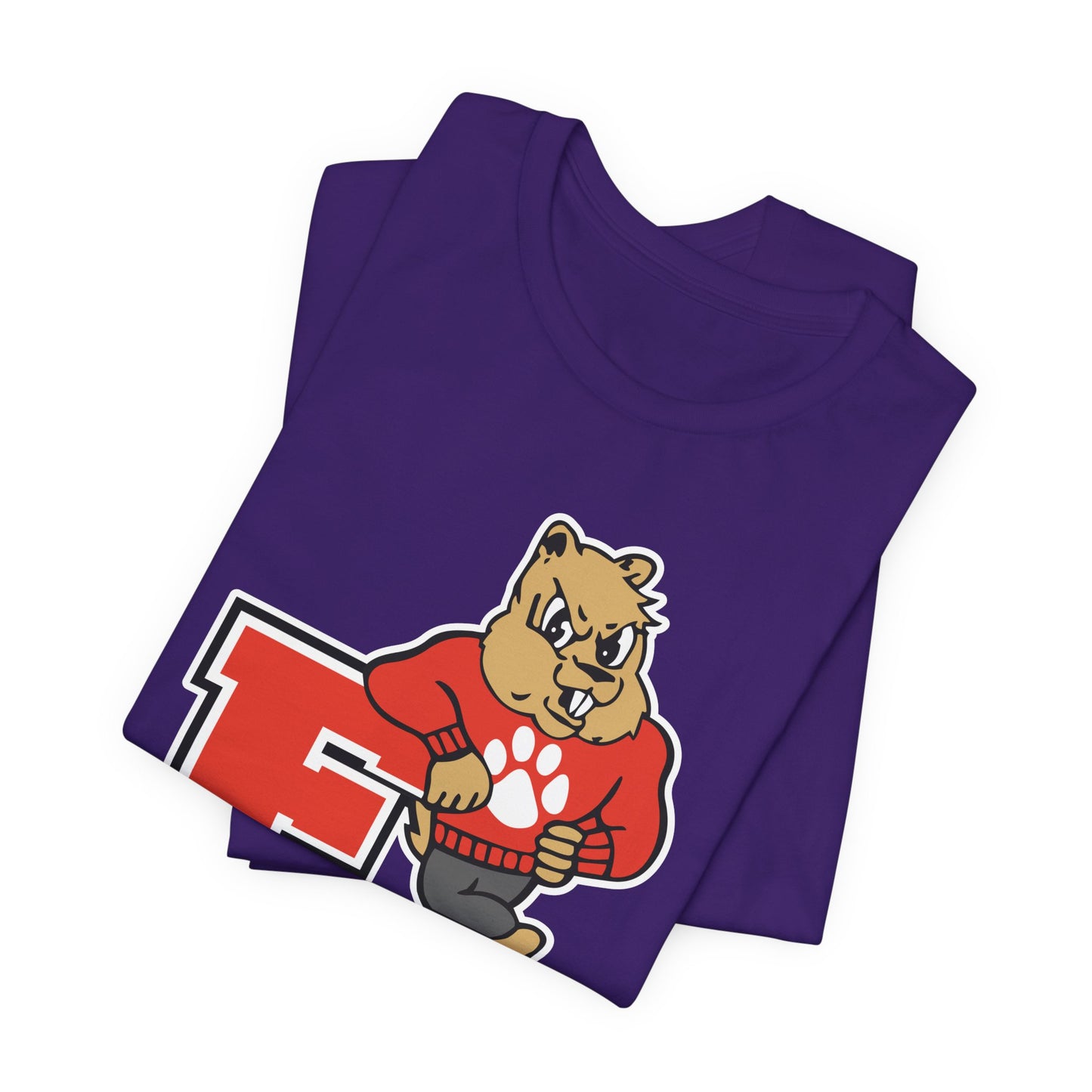 Jersey Short Sleeve Tee
