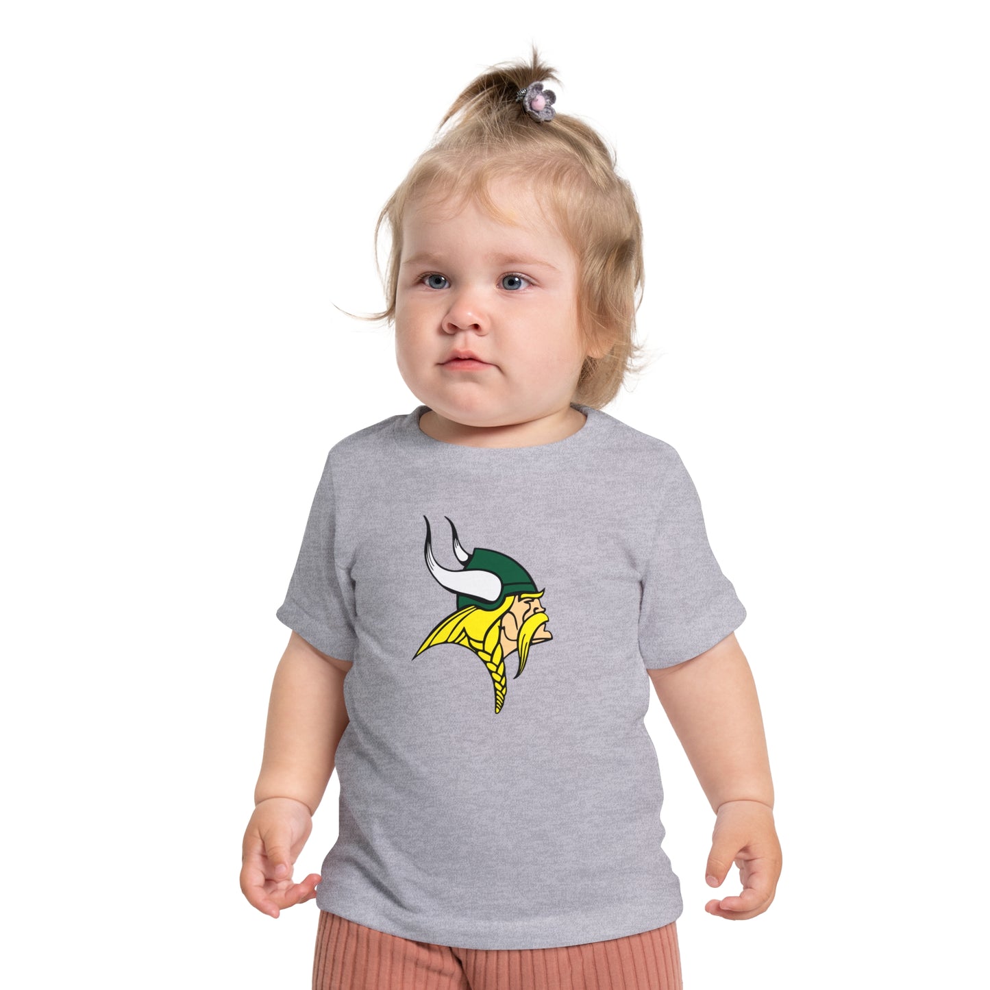 Baby Short Sleeve Tee
