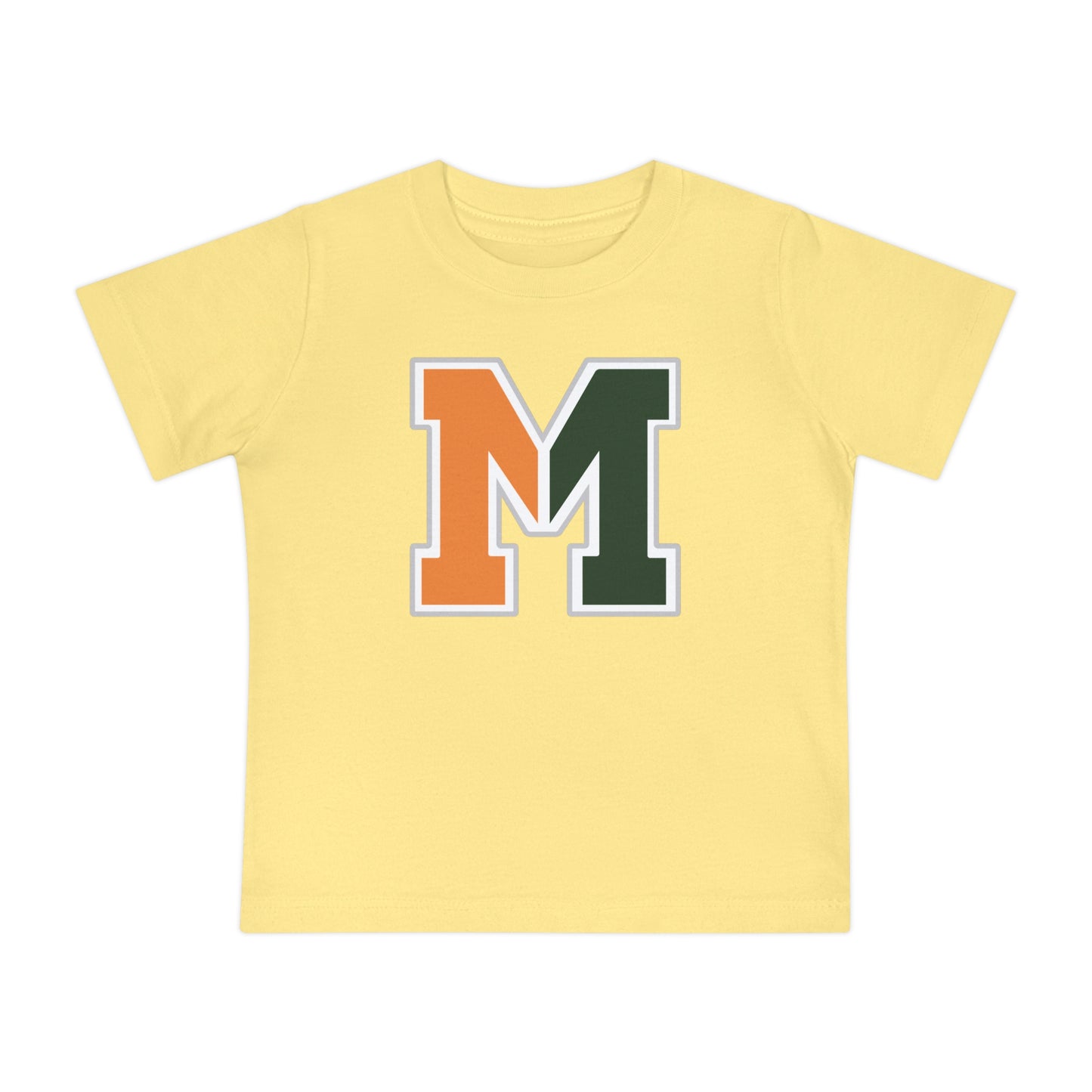 Baby Short Sleeve Tee