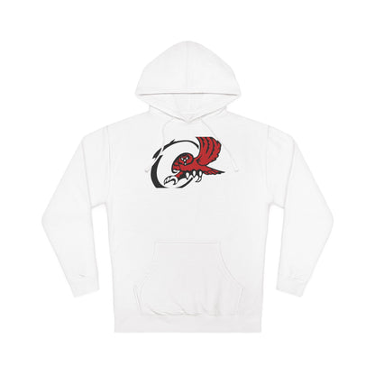 Midweight Pullover Hoodie