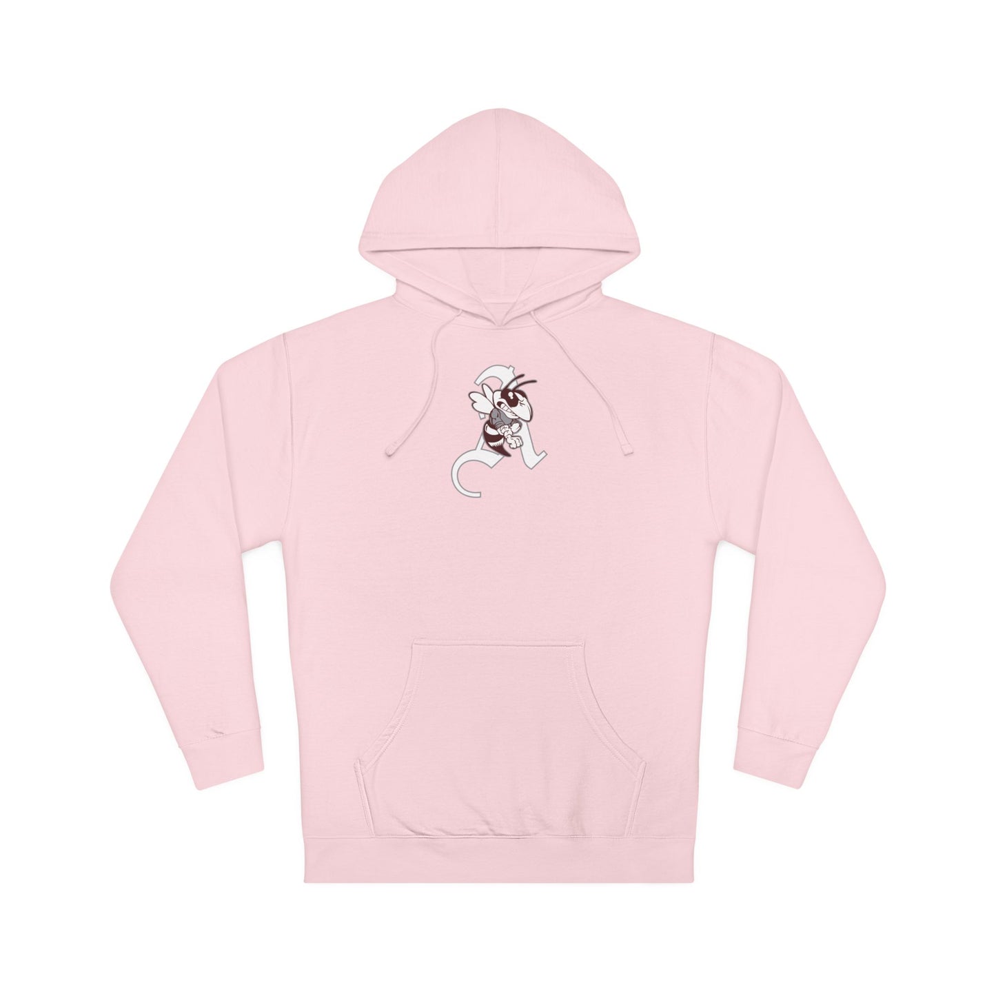 Midweight Pullover Hoodie