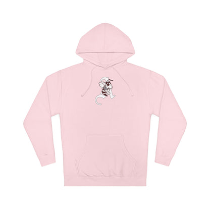 Midweight Pullover Hoodie