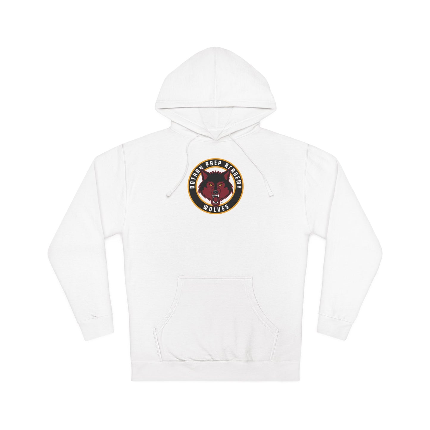 Midweight Pullover Hoodie