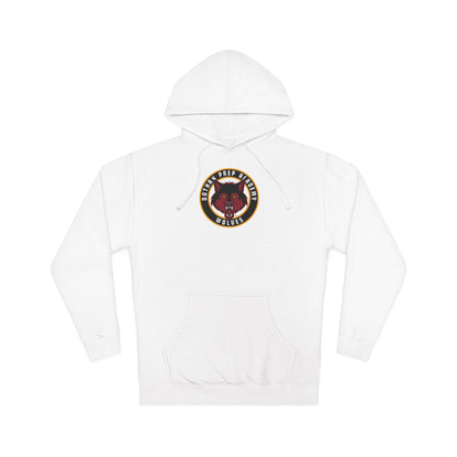 Midweight Pullover Hoodie