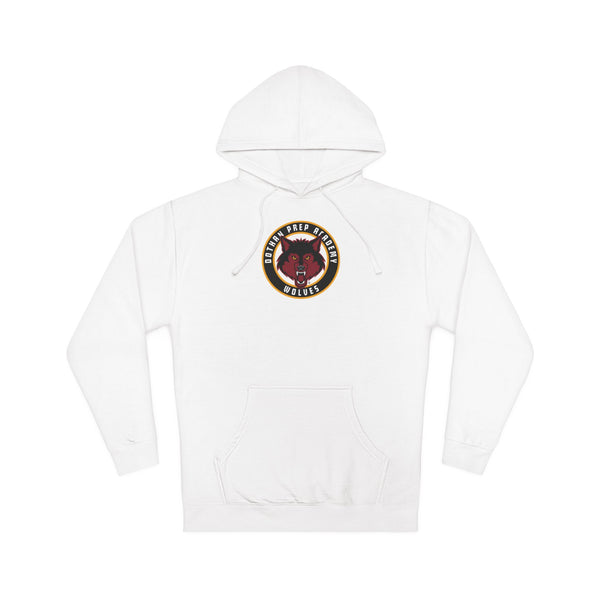 Midweight Pullover Hoodie