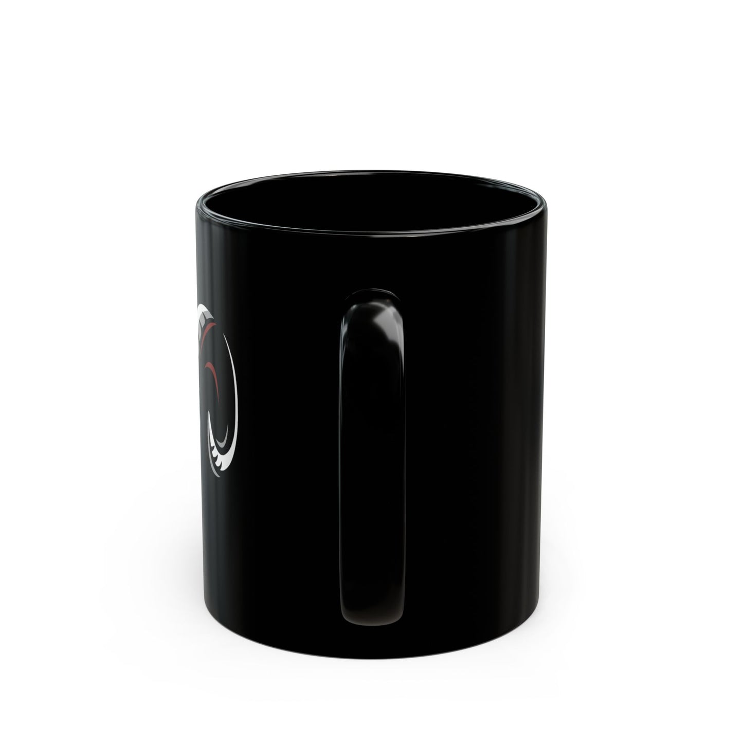 Black Team Mug (11oz/15oz)