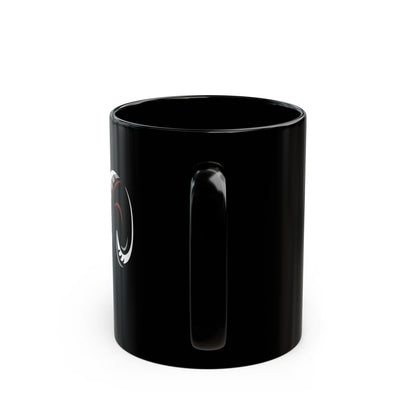 Black Team Mug (11oz/15oz)
