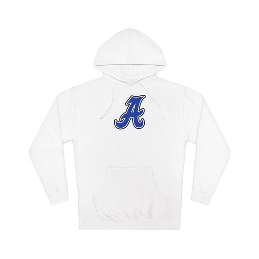 Midweight Pullover Hoodie