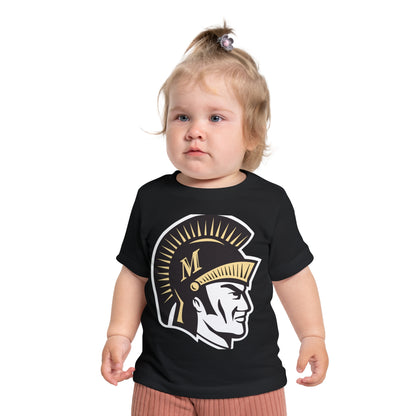 Baby Short Sleeve Tee