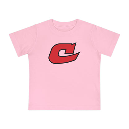 Baby Short Sleeve Tee