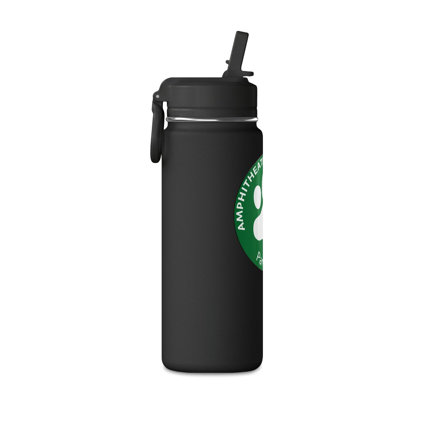 Mini Water Bottle, 20oz