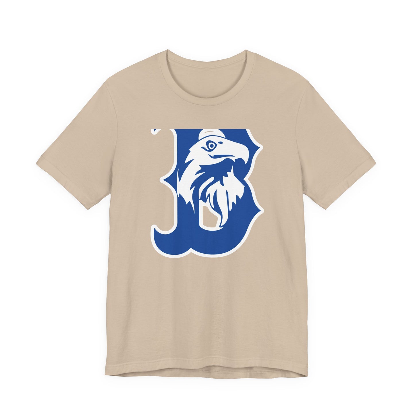 Jersey Short Sleeve Tee