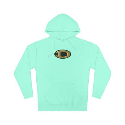 Midweight Pullover Hoodie