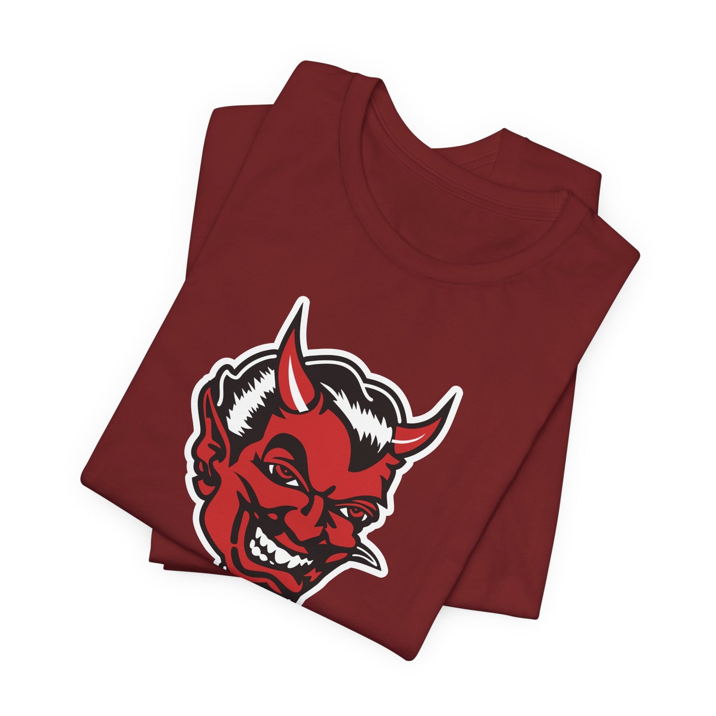 Jersey Short Sleeve Tee