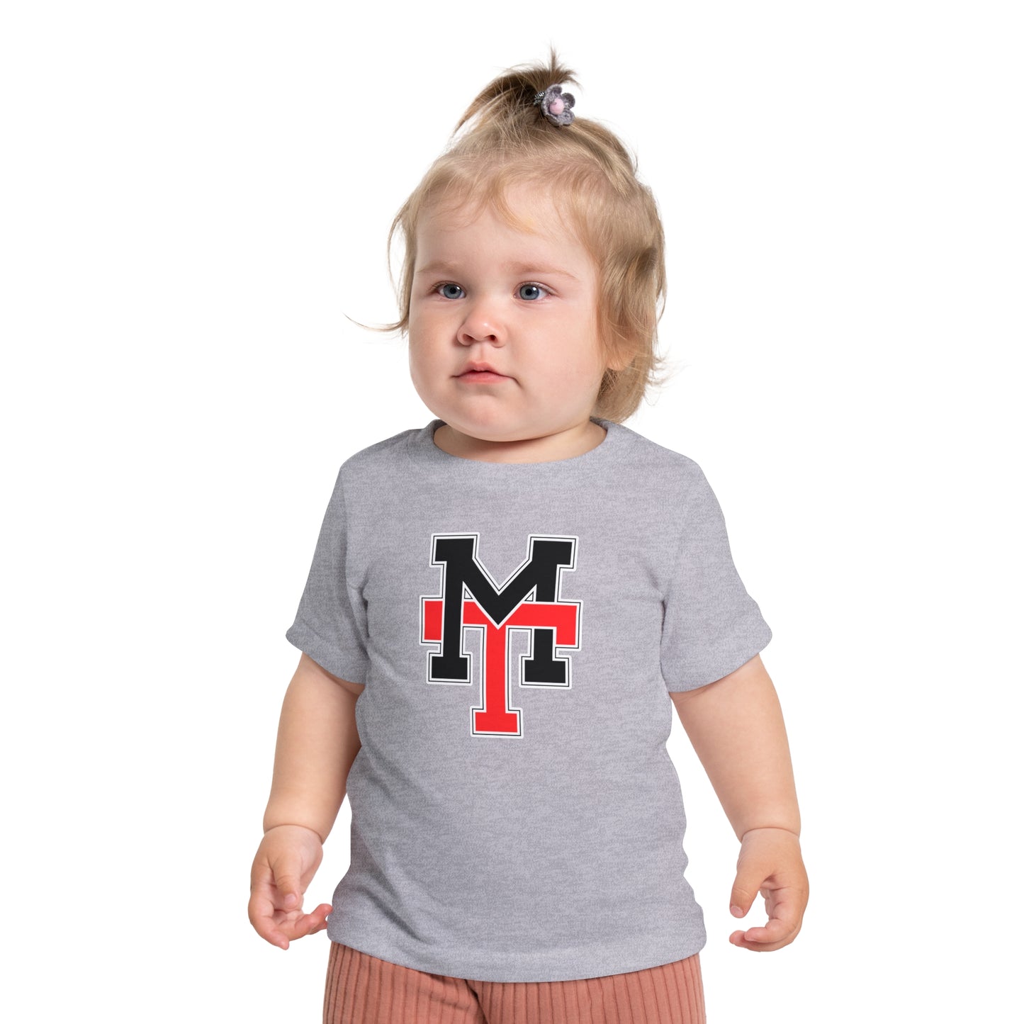 Baby Short Sleeve Tee