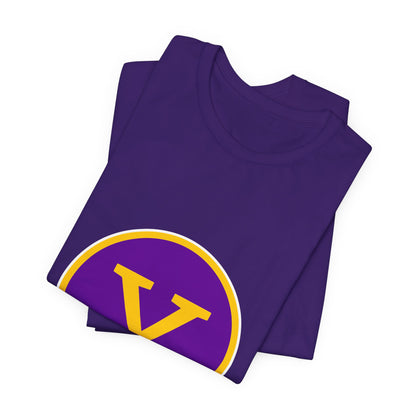 Jersey Short Sleeve Tee