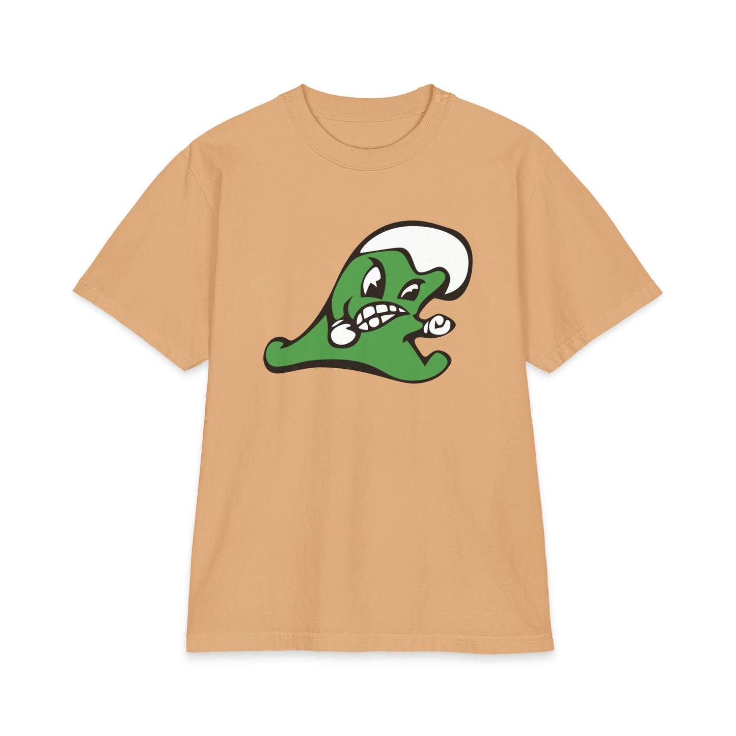 Max Heavyweight Short Sleeve Tee