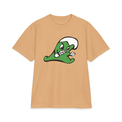 Max Heavyweight Short Sleeve Tee