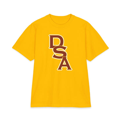 Max Heavyweight Short Sleeve Tee
