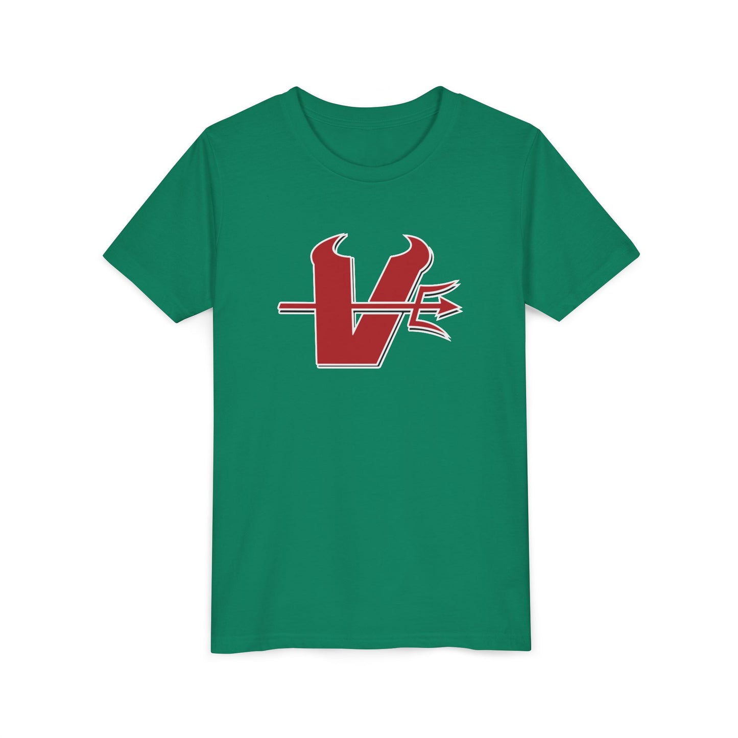 Youth Short Sleeve Tee