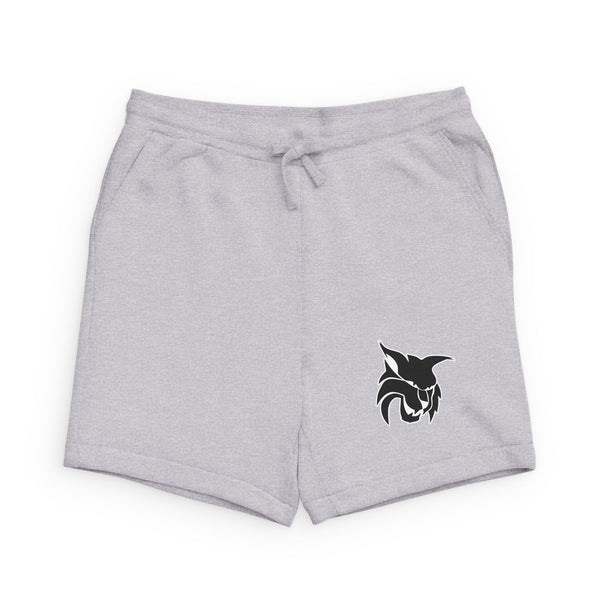 Unisex Sponge Fleece Sweatshort
