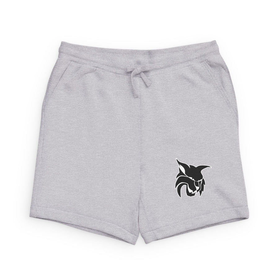 Unisex Sponge Fleece Sweatshort