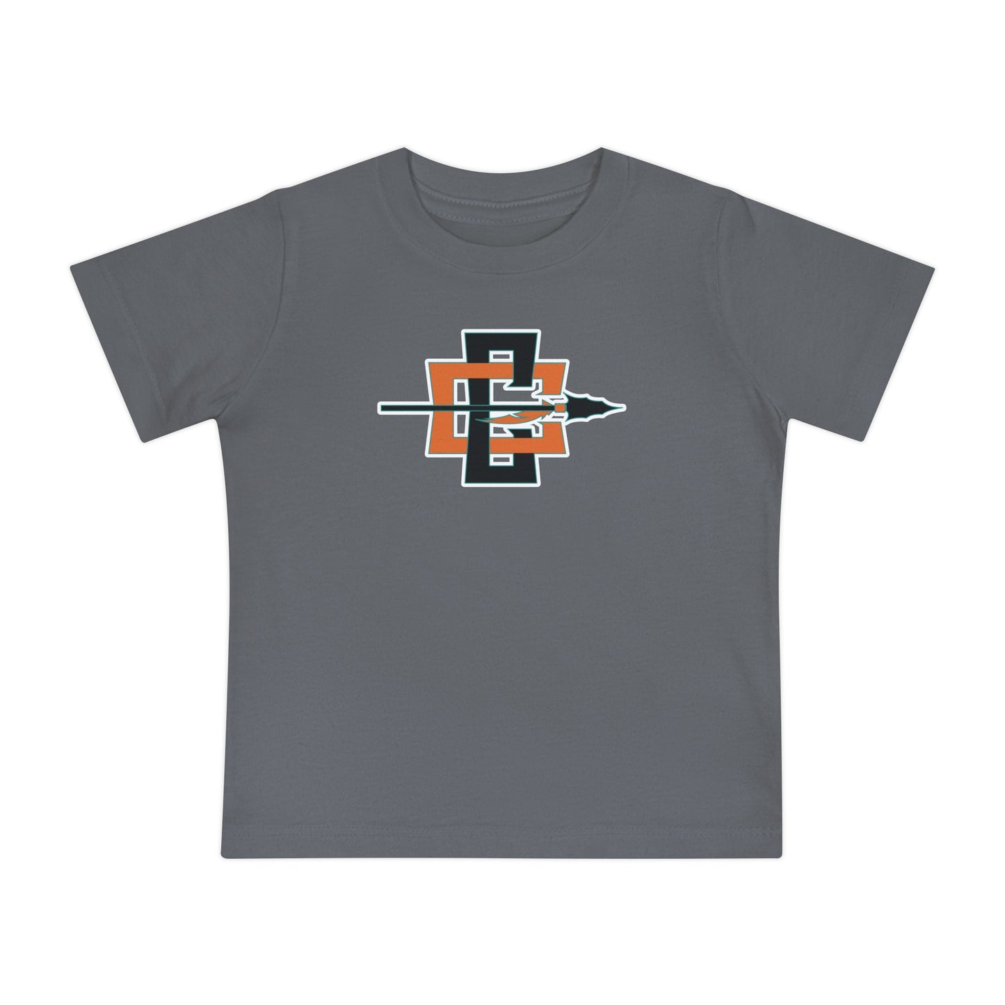 Baby Short Sleeve Tee
